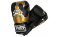 Боксерские перчатки Top King Boxing Empower Black Gold 12 oz