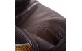 Боксерские перчатки Top King Boxing Empower Black Gold 16 oz