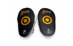 Лапы боксерские Blegend Focus Mitts BFM11