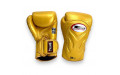 Боксерские перчатки Twins Special BGVL6 gold 16 oz
