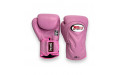 Боксерские перчатки Twins Special BGVL6 pink 10 oz