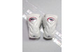 Боксерские перчатки Twins Special BGVL6 white white 14 oz