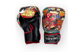 Боксёрские перчатки Top King TKBGCT-2C2 black 10 oz