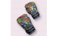 Боксерские перчатки Top King TKBGCT-2T2 Thailand Culture 16 oz