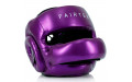 Шлем с бампером Fairtex HG17 violet XL