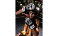 Боксерские перчатки Fairtex BGV premium Reversal 12 oz