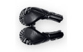 Боксёрские перчатки Top King TKBGFI black black 14 oz