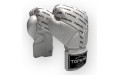 Боксёрские перчатки Top King TKBGFI white white 10 oz