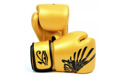Боксерские перчатки Fairtex BGV1 Falcon 14 oz Боксерские перчатки Fairtex BGV1 Falcon 14 oz
