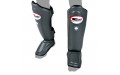 Защита голени Twins SGL10 grey M