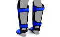 Защита голени Twins SGL10 blue S