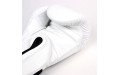 Боксерские перчатки турнира Glory Fairtex BGVG1 white 10 oz