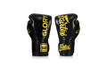 Боксерские перчатки турнира Glory Fairtex BGVG1 black 12 oz Боксерские перчатки турнира Glory Fairtex BGVG1 black 12 oz