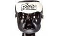 Шлем Fairtex HG13 black white (Full Head) XL