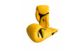 Боксерские перчатки Top King TKBSA yellow 12 oz