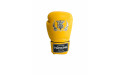 Боксерские перчатки Top King TKBSA yellow 12 oz