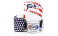 Боксерские перчатки Fairtex BGV1 USA 14 oz Боксерские перчатки Fairtex BGV1 USA 14 oz