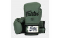 Боксерские перчатки Fairtex BGV11 F-DaY 10 oz