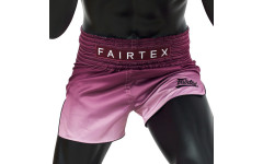 Шорты для бокса Fairtex BS1904 (сиреневые) M Шорты для бокса Fairtex BS1904 (сиреневые) M