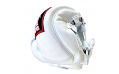 Шлем боксерский Twins HGL3 white - L