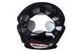 Шлем боксерский Twins HGL-3 black - L