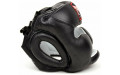 Шлем боксерский Twins HGL-3 black - L