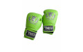 Боксерские перчатки Top King TKBSA green 10 oz