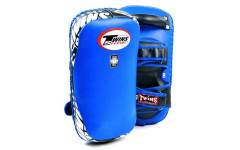 Пэды Twins Special KPL12 blue - L