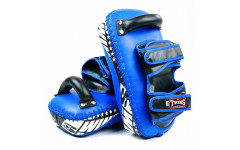 Пэды Twins Special KPL12 blue - M