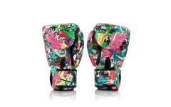 Боксерские премиальные перчатки Fairtex URFACE X 12 oz Боксерские премиальные перчатки Fairtex URFACE X 12 oz