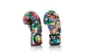 Боксерские премиальные перчатки Fairtex URFACE X 12 oz