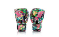 Боксерские премиальные перчатки Fairtex URFACE X 14 oz BOX