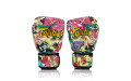 Боксерские премиальные перчатки Fairtex URFACE X 16 oz