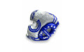 Шлем боксерский Twins Special FHGL3-TW5 white blue L