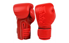 Боксерские перчатки Fairtex BGV14 Minimalisma 16 oz Боксерские перчатки Fairtex BGV14 Minimalisma 16 oz
