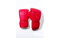 Боксерские перчатки Fairtex BGV14 Minimalisma 16 oz