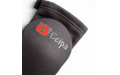 Защита локтя для единоборств Ecipa black (размер универсальный)