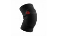 Защита локтя для единоборств Ecipa black (размер универсальный)