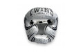 Шлем боксерский Twins Special FHGL3-TW5 white black XL
