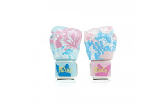 Боксерские перчатки Fairtex BGV-FIORE 14 oz Боксерские перчатки Fairtex BGV-FIORE 14 oz