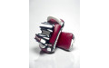 Тайские пэды Twins Special KPL12 каштановый - M Тайские пэды Twins Special KPL12 каштановый - M