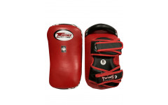 Тайские Пэды Twins Special KPL12 red - L