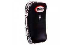 Тайские пэды Twins Special KPL12 black - L