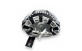 Шлем боксерский Twins Special FHGL3-TW5 black white XL