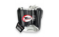 Шлем боксерский Twins Special HGL11 black white M