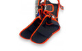 Защита голени Twins Special FSGL10-57 aztec M