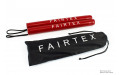Боксёрские палки Fairtex BXS1 red