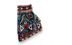 Шорты для бокса Twins Special TBS Aztec L Шорты для бокса Twins Special TBS Aztec L