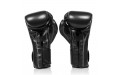 Боксерские перчатки Fairtex BGV9C-PLUS black 14 oz