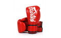 Боксерские перчатки Fairtex BGV14 red 16 oz